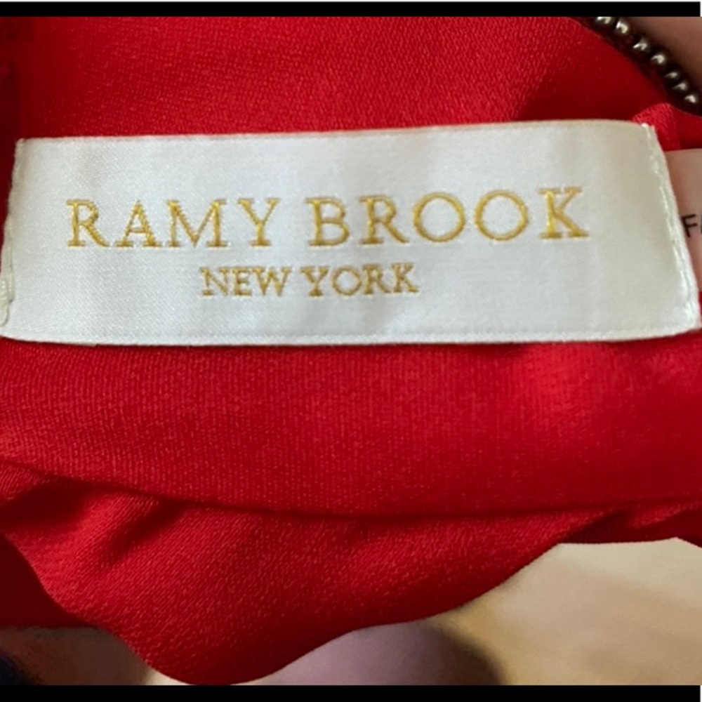 NWOT RAMY BROOK TOP - Picture 5 of 6